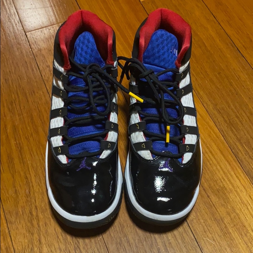 Jordan sneakers
